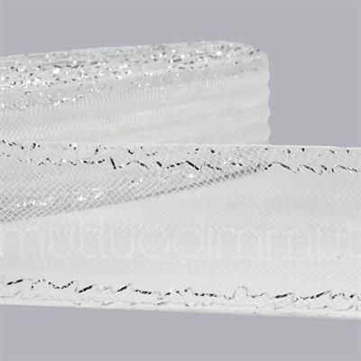 Pileli Kurdela 4,5 Cm X 25metre