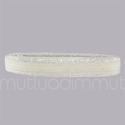 Pileli Kurdela 4,5 Cm X 25metre