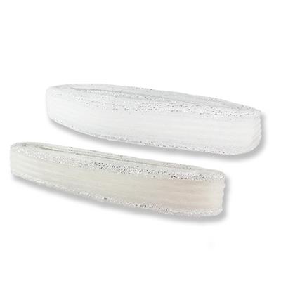 Pileli Kurdela 4,5 Cm X 25metre