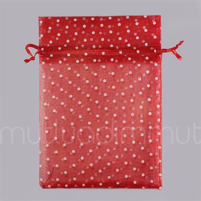 Puanlı Kese 12 X 17 Cm 12 Adet