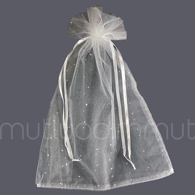 Puantiyeli Kese Havluluk 30 X 40 Cm 6 Adet