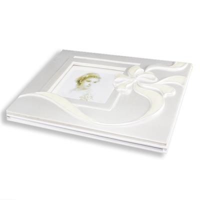 Sedefli Anı Defteri