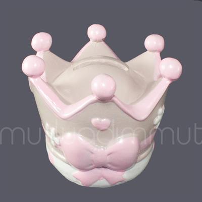 Taç Kumbara Kral / Kraliçe