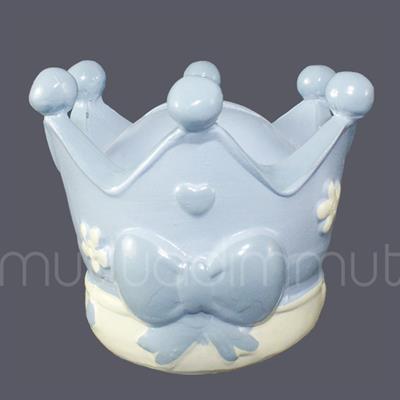 Taç Kumbara Kral / Kraliçe