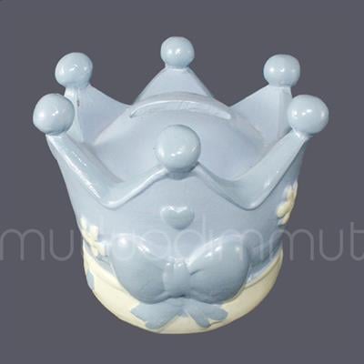 Taç Kumbara Kral / Kraliçe