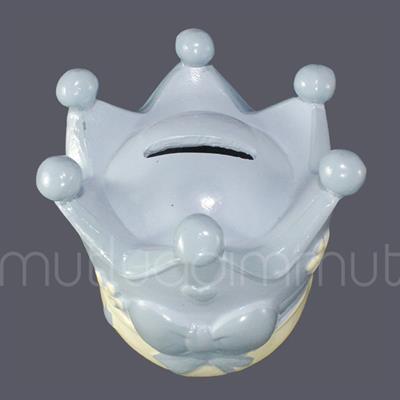 Taç Kumbara Kral / Kraliçe