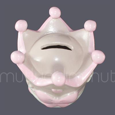 Taç Kumbara Kral / Kraliçe