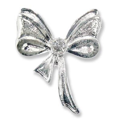 Taşlı Metal Fiyonk 5 Adet