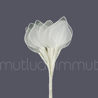 Yaprak Raket 72 Adet