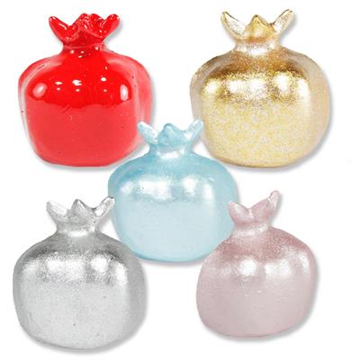 Yarım Nar Biblo 20 Adet