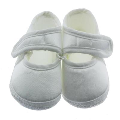 Yeni Doğan Bebek Patiği  Patik