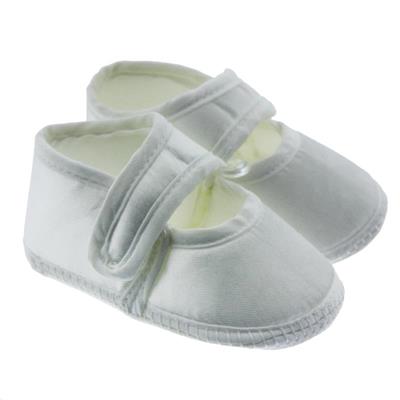 Yeni Doğan Bebek Patiği  Patik