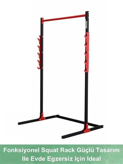 Squat Rack