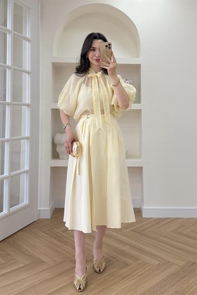 LENA ETEK - SARI