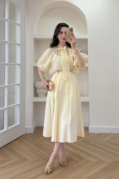 LENA ETEK - SARI