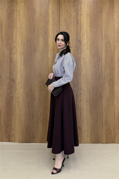 MAGE VOLANLI ETEK - BORDO
