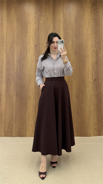 MAGE VOLANLI ETEK - BORDO
