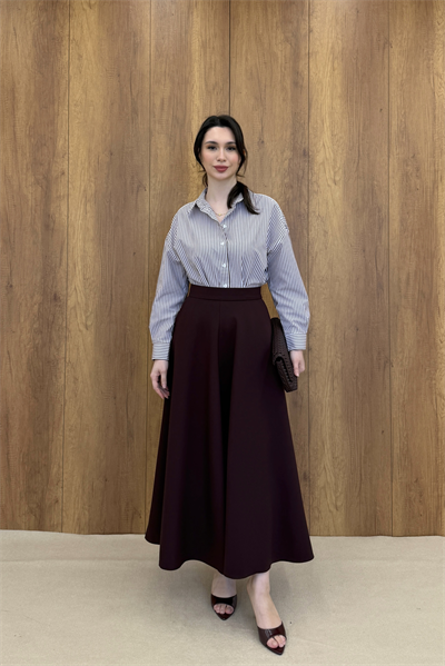 MAGE VOLANLI ETEK - BORDO