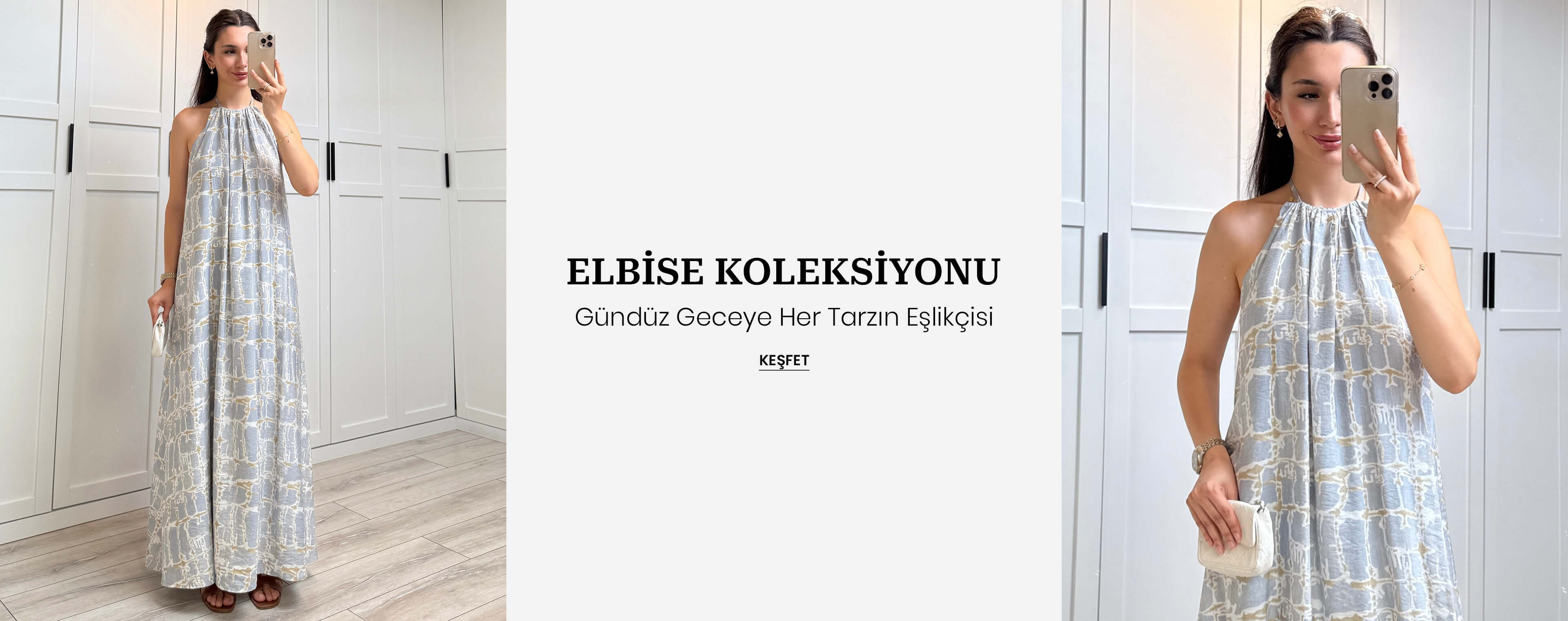 Elbise