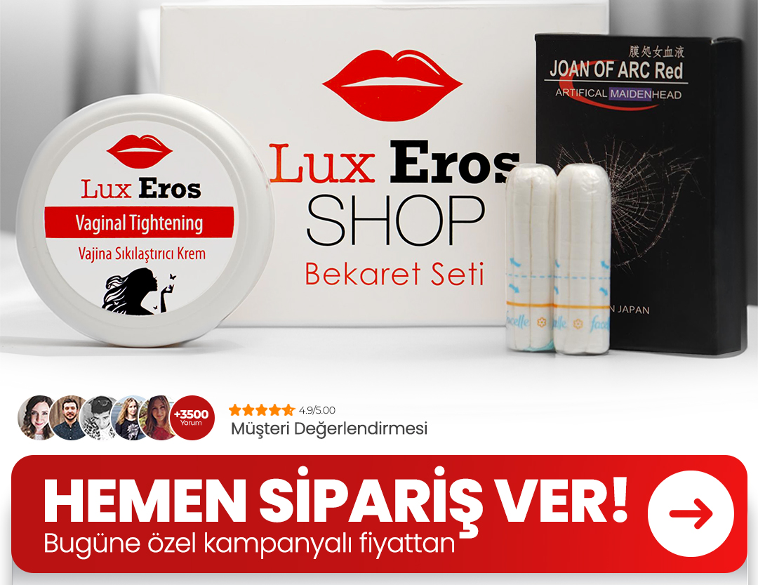 yapay kızlık zarı