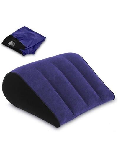FETİŞ VE FANTEZİLuxerosshopFETİŞ VE FANTEZİCensanyeniC-0101.Luxerosshop Şişirebilir Pozizyon Yastığı