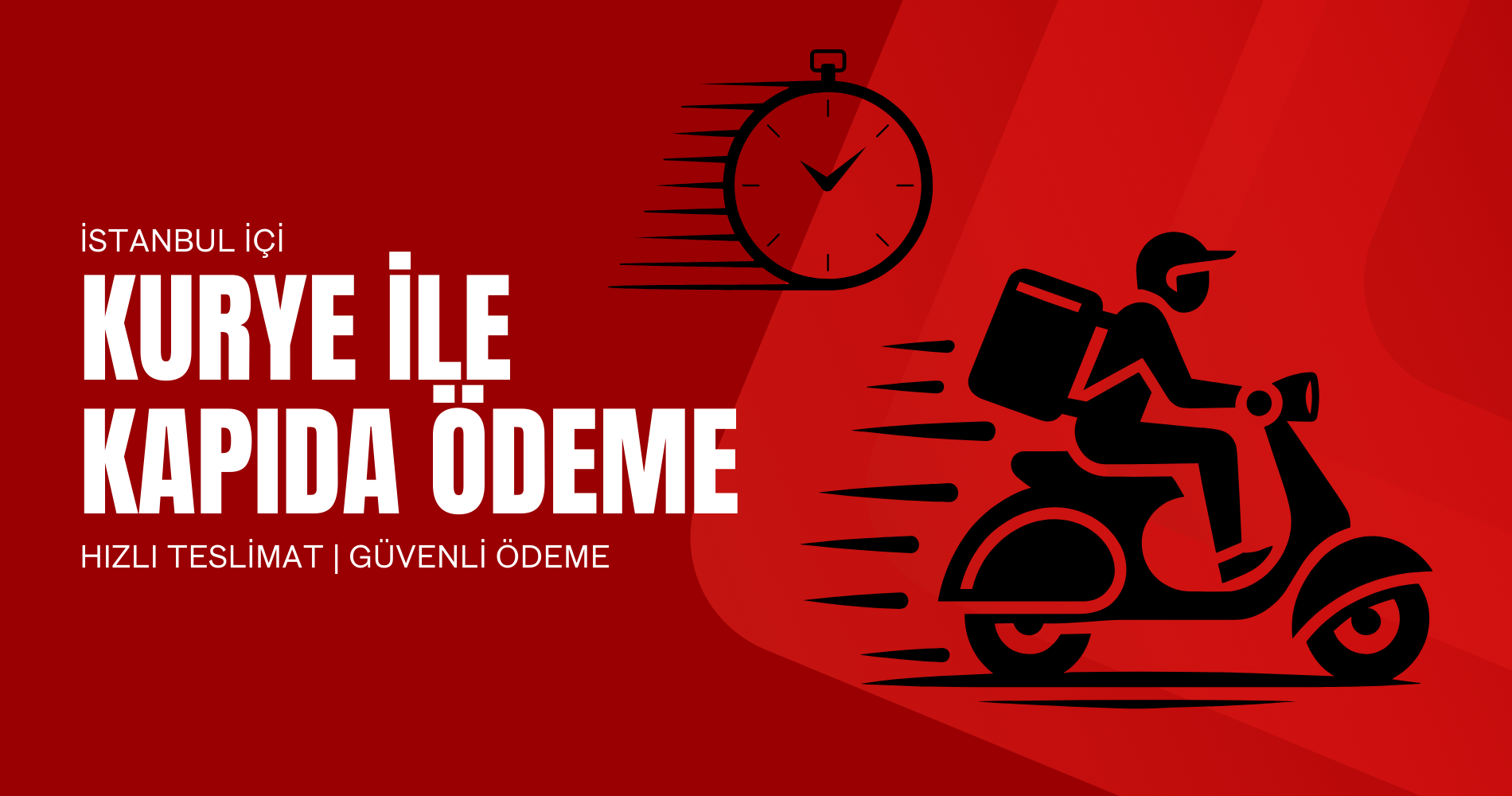 Sex Shop İstanbul Kurye İle Teslim