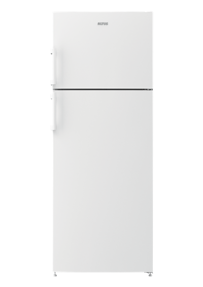 Altus AL 370 NE No Frost Buzdolabı