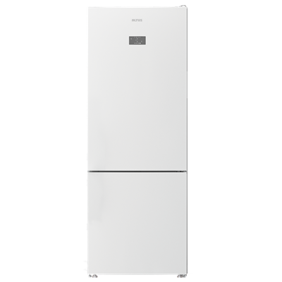 Altus ALK 471 XE Kombi Buzdolabı 