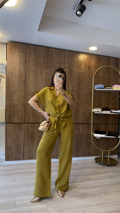 Marka Model Tensel Takım
