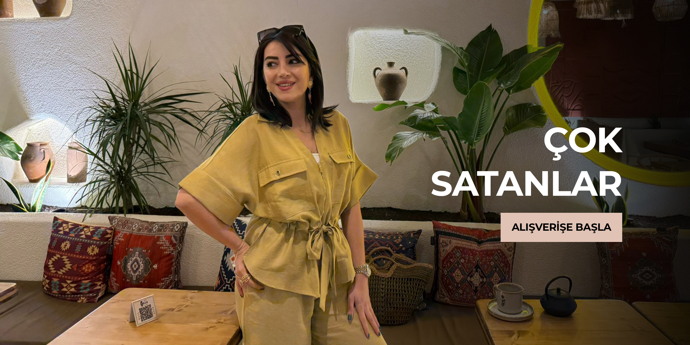Çok Satanlar