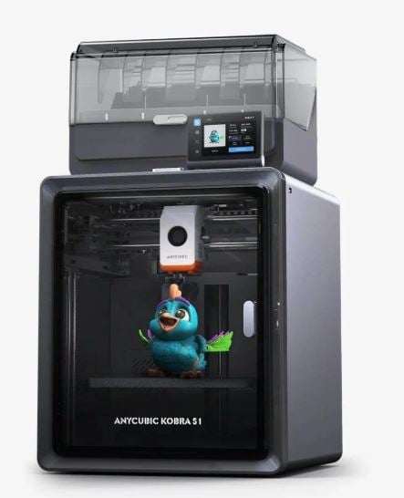 3d Yazıcı Ürünleri