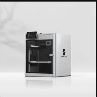 Bambu Lab 3D Yazıcı