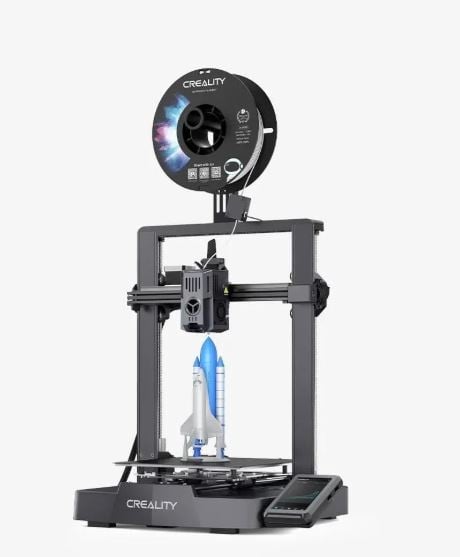Creality Ender 3d Yazıcı