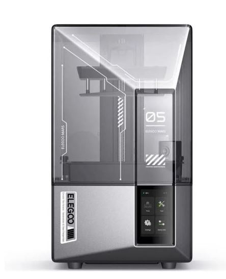 Elegoo 3d Yazıcı