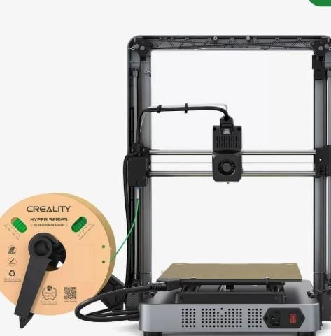 Ender 3 Yazıcı