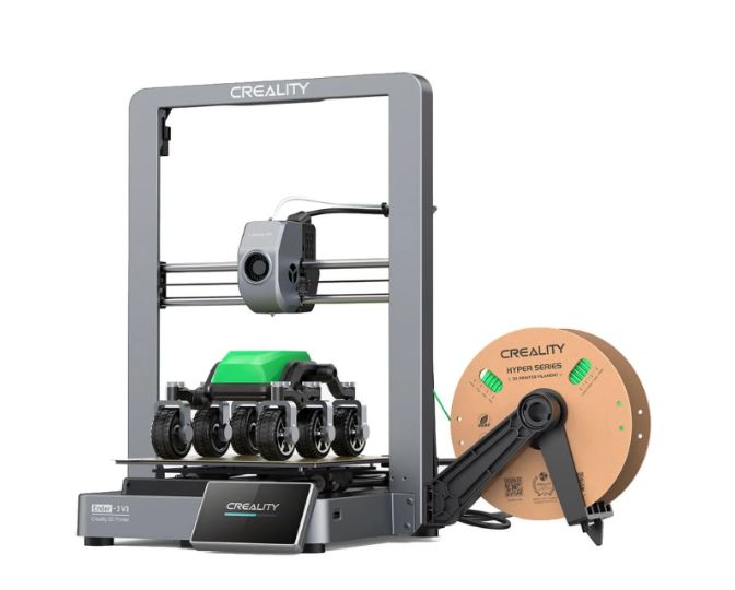 Ender 3d Yazıcı