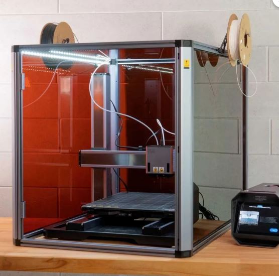 Snapmaker 3D Yazıcı