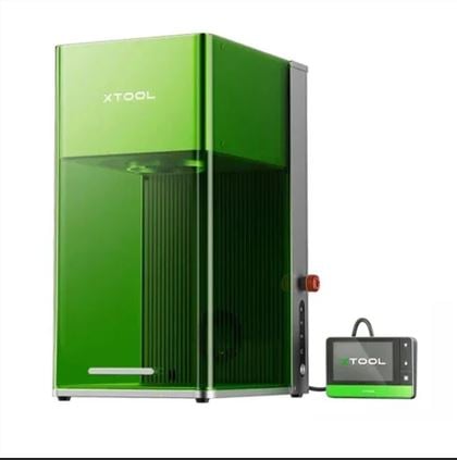 xTool F1 Ultra Lazer Gravür ve Kesici