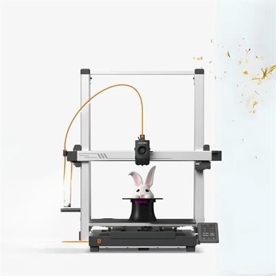 Anycubic Kobra 3 Max FDM 3D Yazıcı