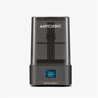 Anycubic Photon Mono 4 MSLA 3D Yazıcı