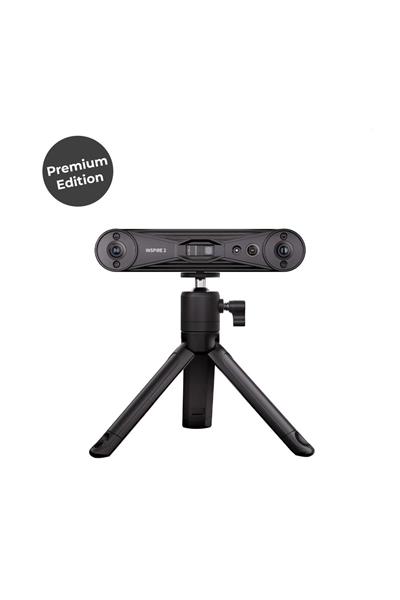 Revopoint Inspire 2 Premium Edition 3D Tarayıcı