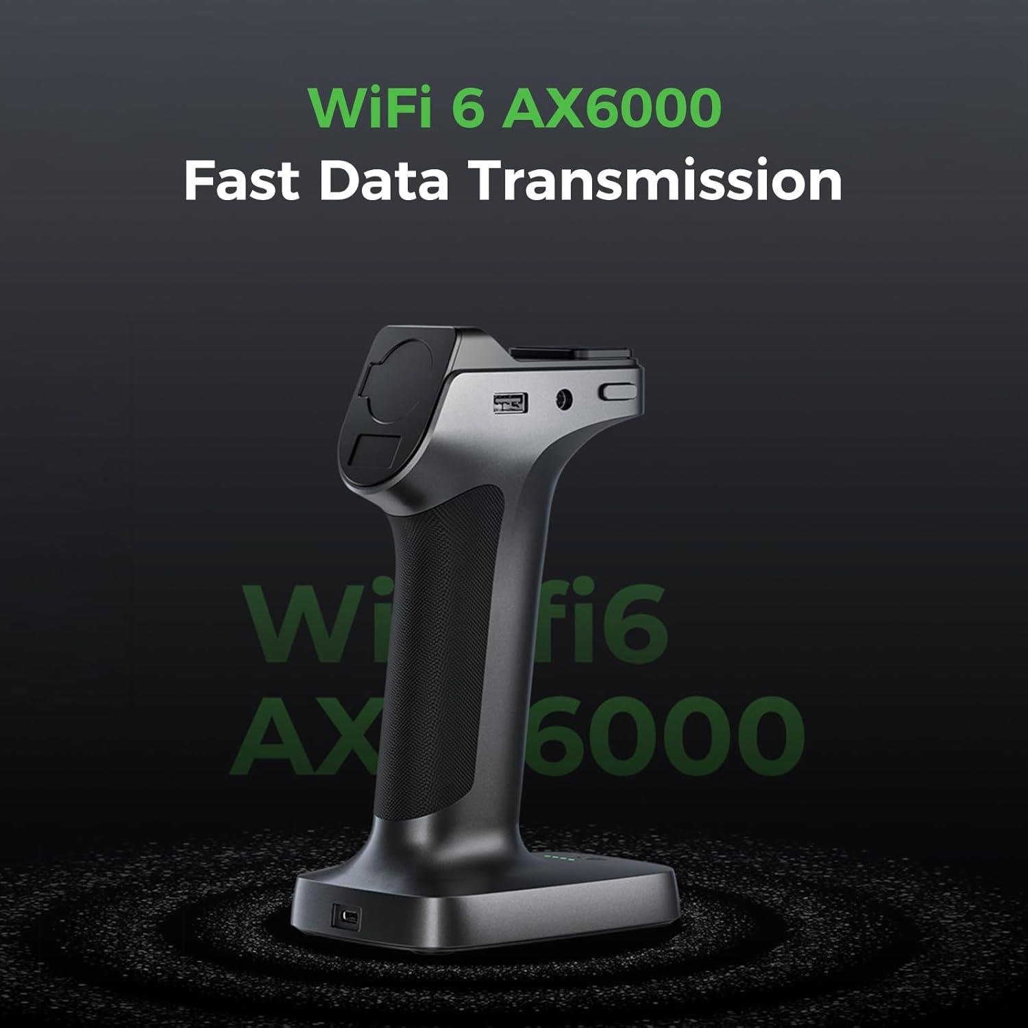 Creality Scan Bridge (Otter Series version)