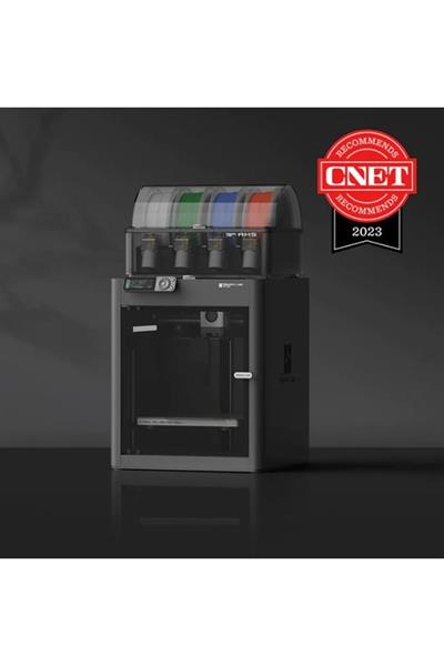 Bambu Lab P1S Combo AMS 2 Pro Bundle