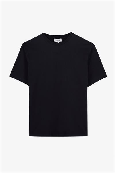 Alegion Basic Erkek T-Shirt 003 – Siyah