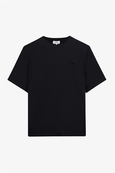 Alegion Casual T-Shirt 002 – Siyah