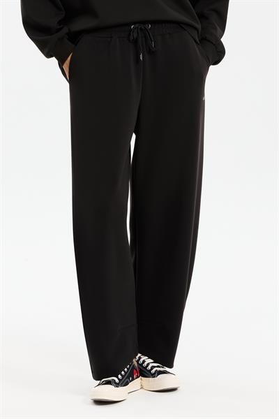 Alegion Duo Sweatpants 34 002 – Siyah (Kadın)