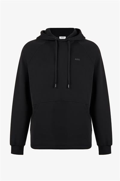 Alegion Duo Sweatshirt 38 001 – Siyah