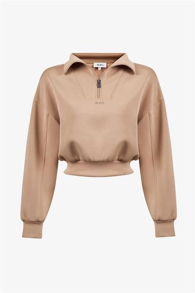Alegion Duo Sweatshirt 49 001 – Bej