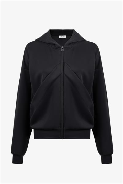 Alegion Duo Sweatshirt 50 002 – Siyah