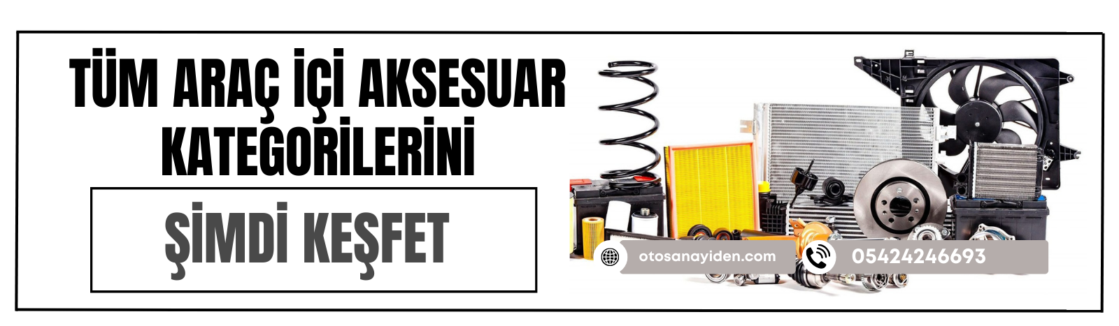 ARAÇ AKSESUARLARI